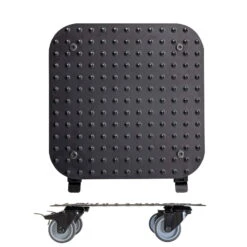 Pflanzenroller 'Alaska', Tragkraft 150 Kg, Anthrazit, Alu, 7 X 29 X 29 Cm 11 Pflanzenroller 'Alaska', Tragkraft 150 Kg, Anthrazit, Alu, 7 X 29 X 29 Cm -LECHUZA || Wagner Verkaufsgeschäft 0920600517 pflanzenroller alaska 6 116722