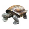 Schildkröte, Grün/braun, Höhe Ca. 44 Cm -LECHUZA || Wagner Verkaufsgeschäft 0980306443 Schildkroete 120557