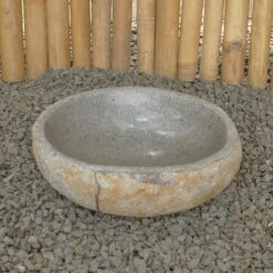 Mini-Flusssteinbecken, 30 X 30 X 13 Cm -LECHUZA || Wagner Verkaufsgeschäft 0980404435 mini flusssteinbecken 4 123376