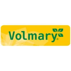 Bio Gewürz-Limette, Topf-Ø 12 Cm, 2er-Set -LECHUZA || Wagner Verkaufsgeschäft 162022 Volmary Logo Gruen Gelb Abgerundet 104359