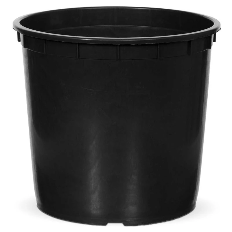 Kunststoffeinsatz Rund, Schwarz, Ca. 44x30 Cm 3 Kunststoffeinsatz Rund, Schwarz, Ca. 44x30 Cm