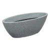 Jardiniere Barceo, Steingrau, Ø 58,6 X H 19,5 Cm 2 Jardiniere Barceo, Steingrau, Ø 58,6 X H 19,5 Cm -LECHUZA || Wagner Verkaufsgeschäft 3210103907 Jardiniere Barceo steingrau 1 97816