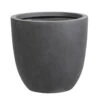 Kölle Pflanzgefäß Basic Eggli / Grafit, Frostsicher, Mit Ablaufloch -LECHUZA || Wagner Verkaufsgeschäft 3210801224 3210801225 3210801226 3210801227 Koelle Pflanzgefaess Basic Eggli grafit Varianten D25 D35 D45 D55 1 61789