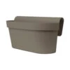 Balkon-Hängekasten UP Cassetta, Taupe, 50 Cm, 9 Liter -LECHUZA || Wagner Verkaufsgeschäft 3230101010 Balkon Haengekasten UP Cassetta taupe 50cm 9Ltr 2 61775