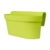 Balkon-Hängekasten UP Cassetta, Apfelgrün, 50 Cm, 9 Liter 2 Balkon-Hängekasten UP Cassetta, Apfelgrün, 50 Cm, 9 Liter -LECHUZA || Wagner Verkaufsgeschäft 3230101015 Balkon Haengekasten UP Cassetta apfelgruen 50cm 9Ltr 1 61766