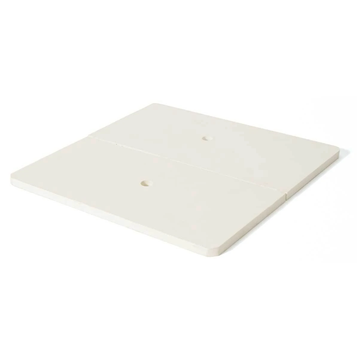 Kirschke Einlegeboden Für Pflanztrog, Weiß 3 Kirschke Einlegeboden Für Pflanztrog, Weiß