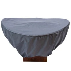 Feuerstelle 'Wave', Rost, Edelstahl, Ca. 100 X 55 X 100 Cm -LECHUZA || Wagner Verkaufsgeschäft 3920100768 Feuerstelle WAVE rost ca100x55x100cm 2 119656