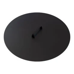 Metalldeckel Für Feuerstelle 'Fyro', Ø Ca. 80 Cm -LECHUZA || Wagner Verkaufsgeschäft 3920502247 Metalldeckel fuer Feuerstelle Fyro ca 80cm rund 1 119666