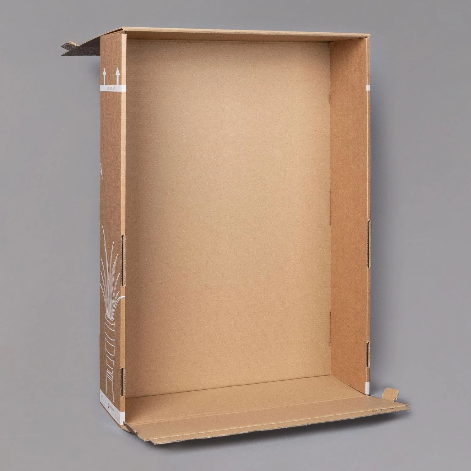 Dreimasterblume In Keramiktopf Weiß, Nach Verfügbarkeit, Topf-Ø 12 Cm, 3er-Set 8 Dreimasterblume In Keramiktopf Weiß, Nach Verfügbarkeit, Topf-Ø 12 Cm, 3er-Set – Bild 6