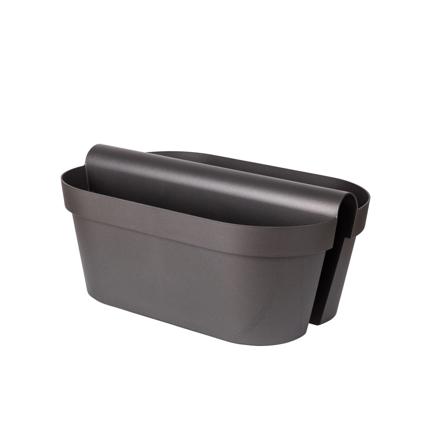 Titelseite 22 Titelseite -LECHUZA || Wagner Verkaufsgeschäft 3230100996 Balkon Haengekasten Be up zug2 53982